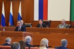 По итогам приватизации имущества в 2025 году в бюджет республики поступило 3,2 млн рублей