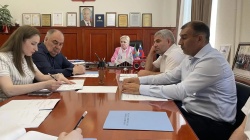 Комитет Народного Собрания поддержал изменения в госпрограмму